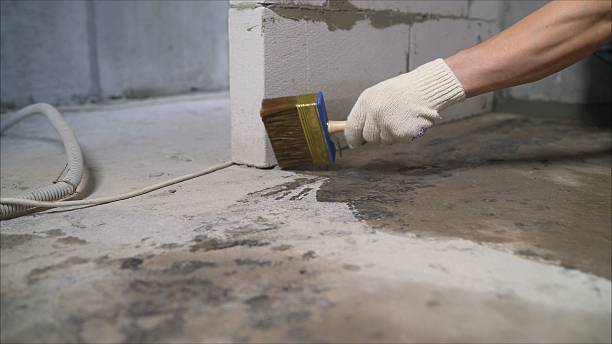 24/7 Emergency Exterior Waterproofing experts in Edgerton, MN